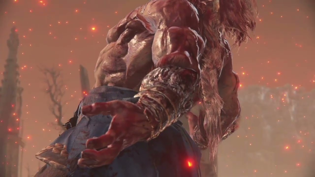 Strongest Warrior in history VS Strongest Warrior of today