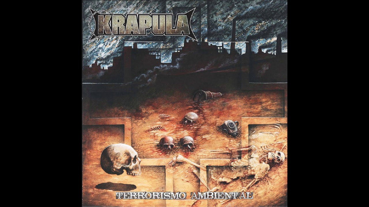 KRAPULA 