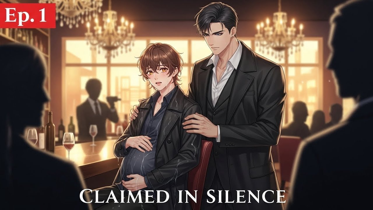 The Allure of the Protective Alpha in BL Stories