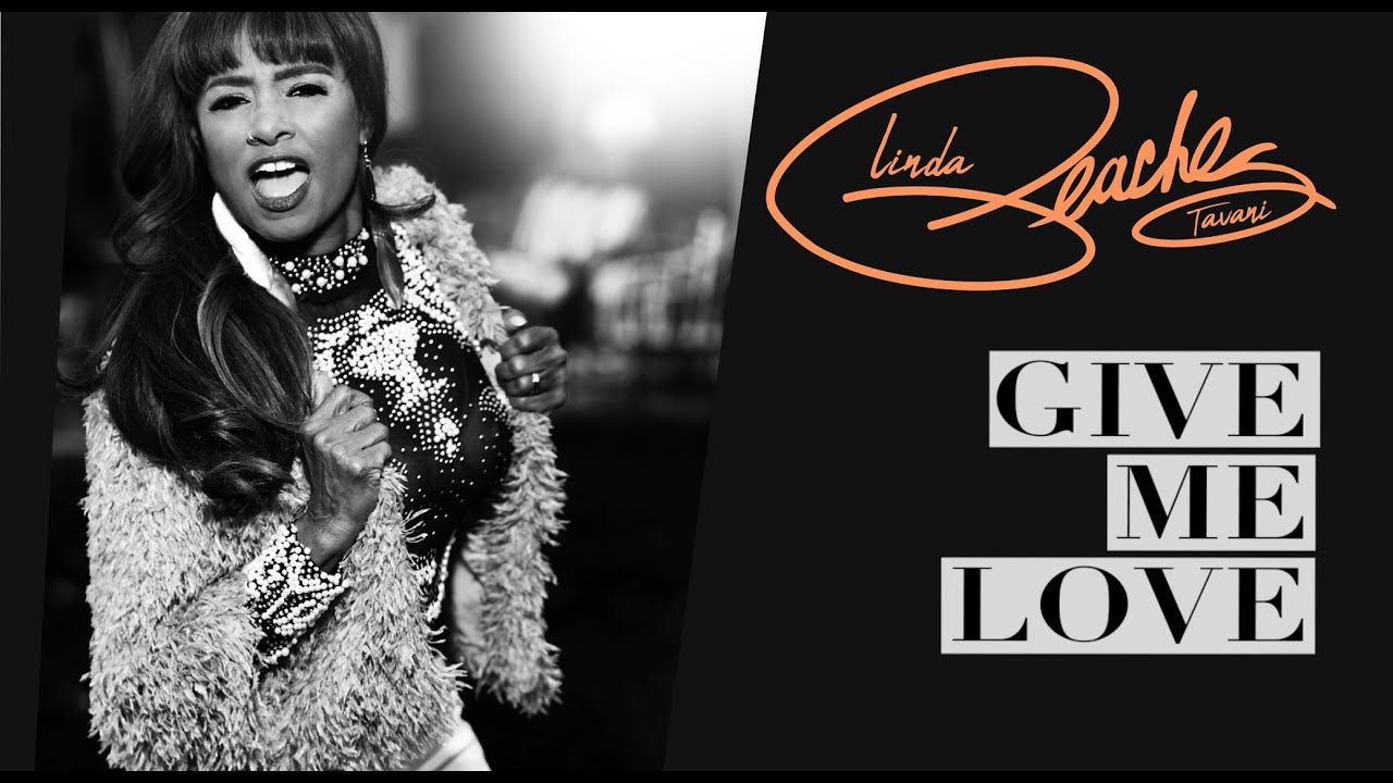 Give Me Love (Official Video)