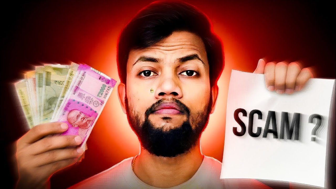 What's WRONG with Manoj Dey..!
