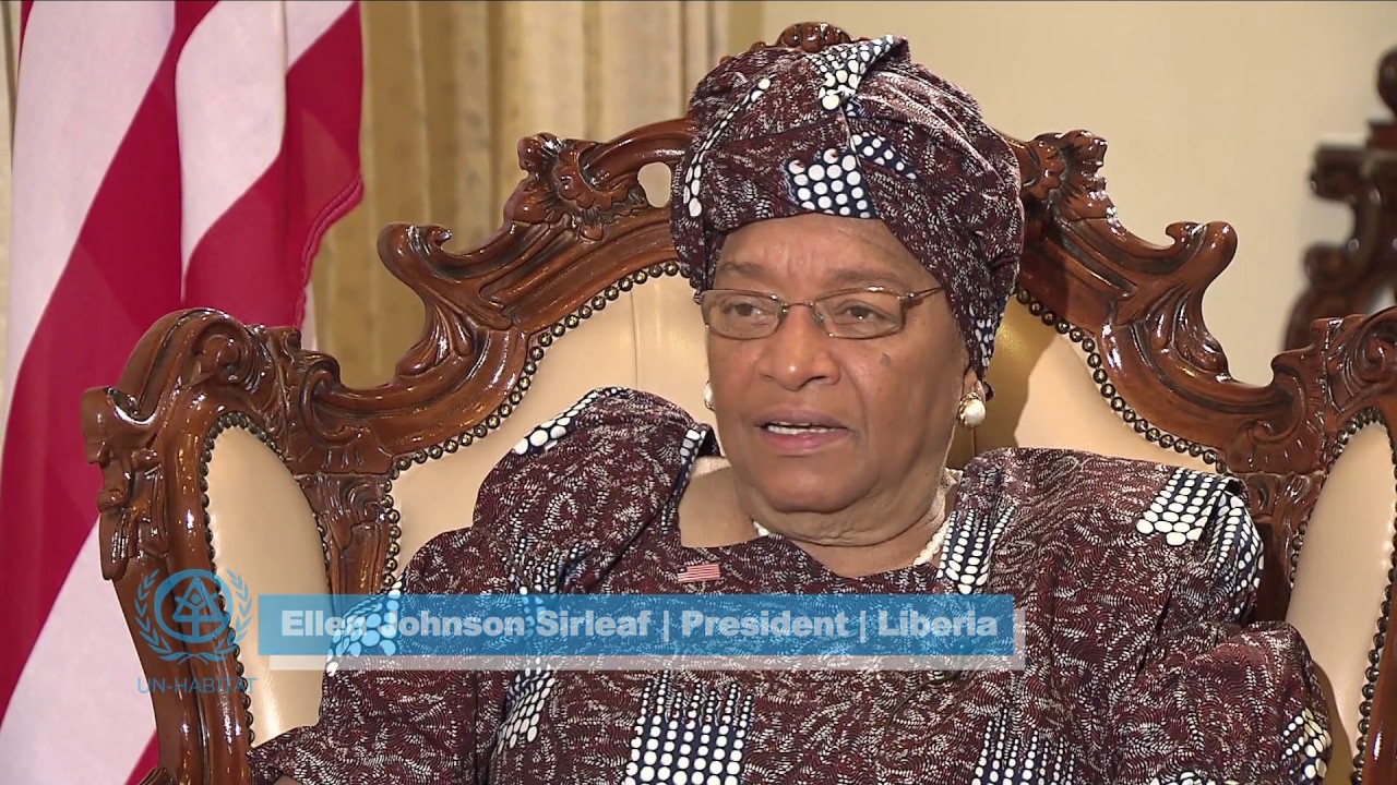 Presidential  Documentary on Human Settlements and Urbanization in Africa