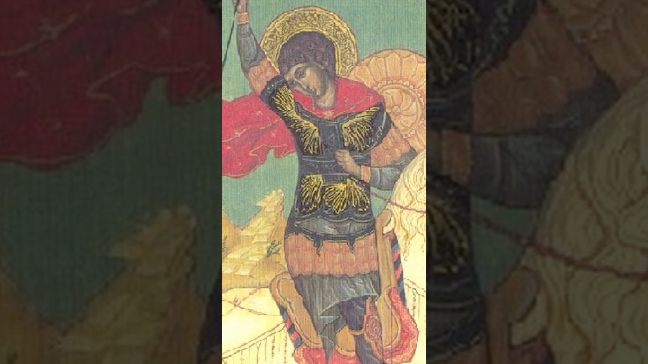 The Life of St. George the Victory-Bearer