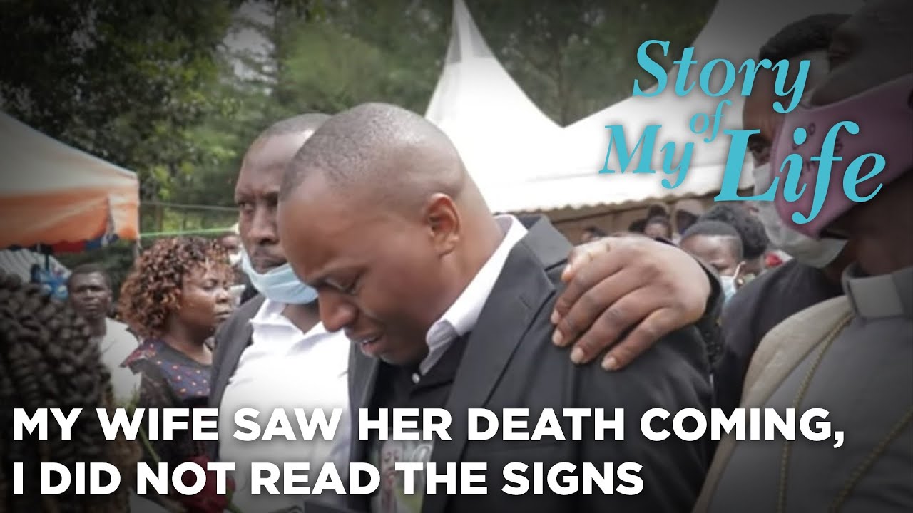 HEART BREAKING!! My Wife Saw Her Death Coming But I Did Not Read The Signs ~ Faustine's Story Part 1