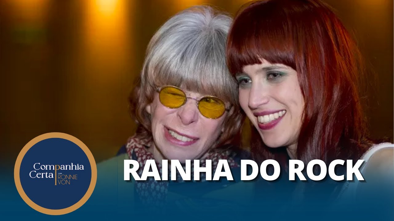 Sucesso de críticas e de público: Mel Lisboa vira fenômeno após interpretar Rita Lee no teatro