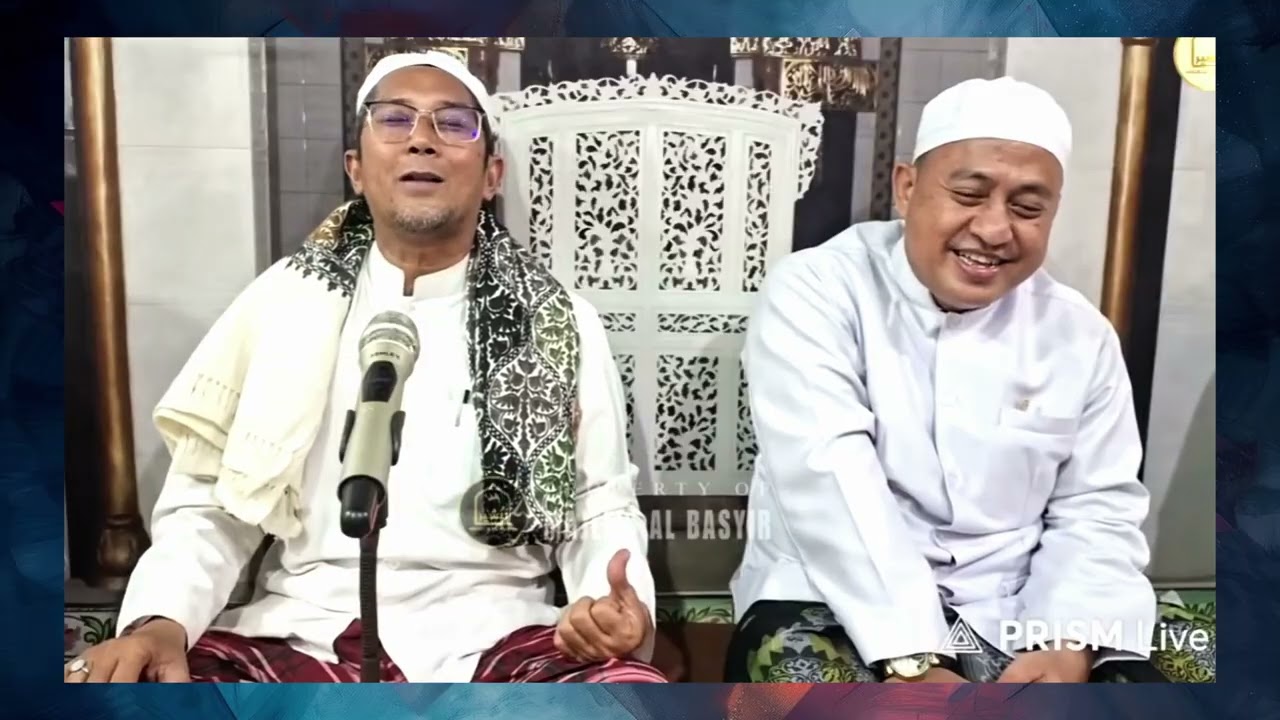 326 | PENGAJIAN RUTINAN SATU BULAN SEKALI | GURU RIFANI 