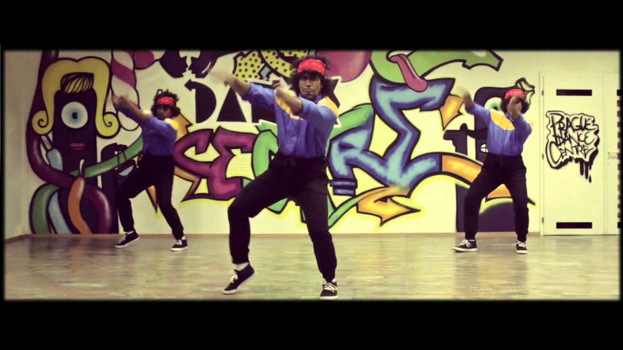 Nobru presents ME, MYSELF AND I  (episode 1:TEPLAKY+ freestyle )