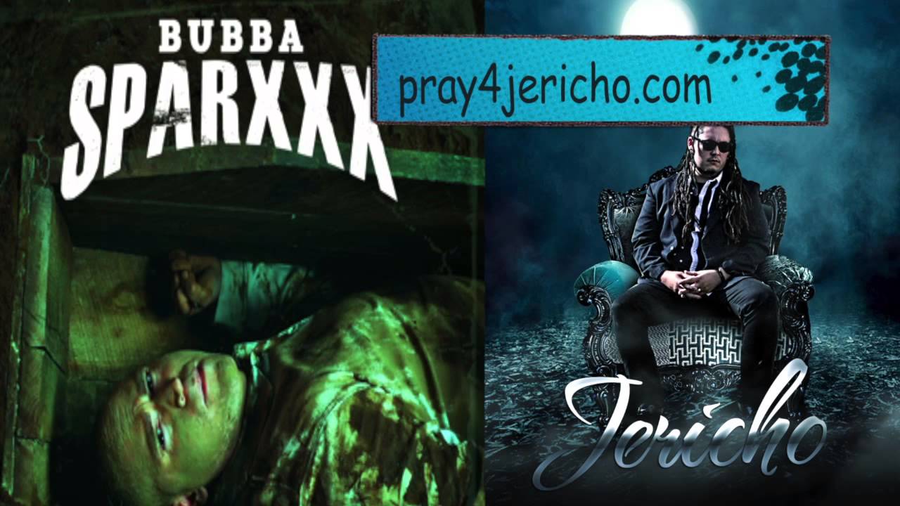 P.o.i.s.o.n-Jericho Feat Bubba Sparxxx