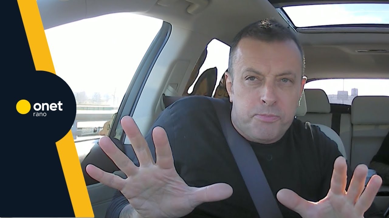 Tymon Tymański: 