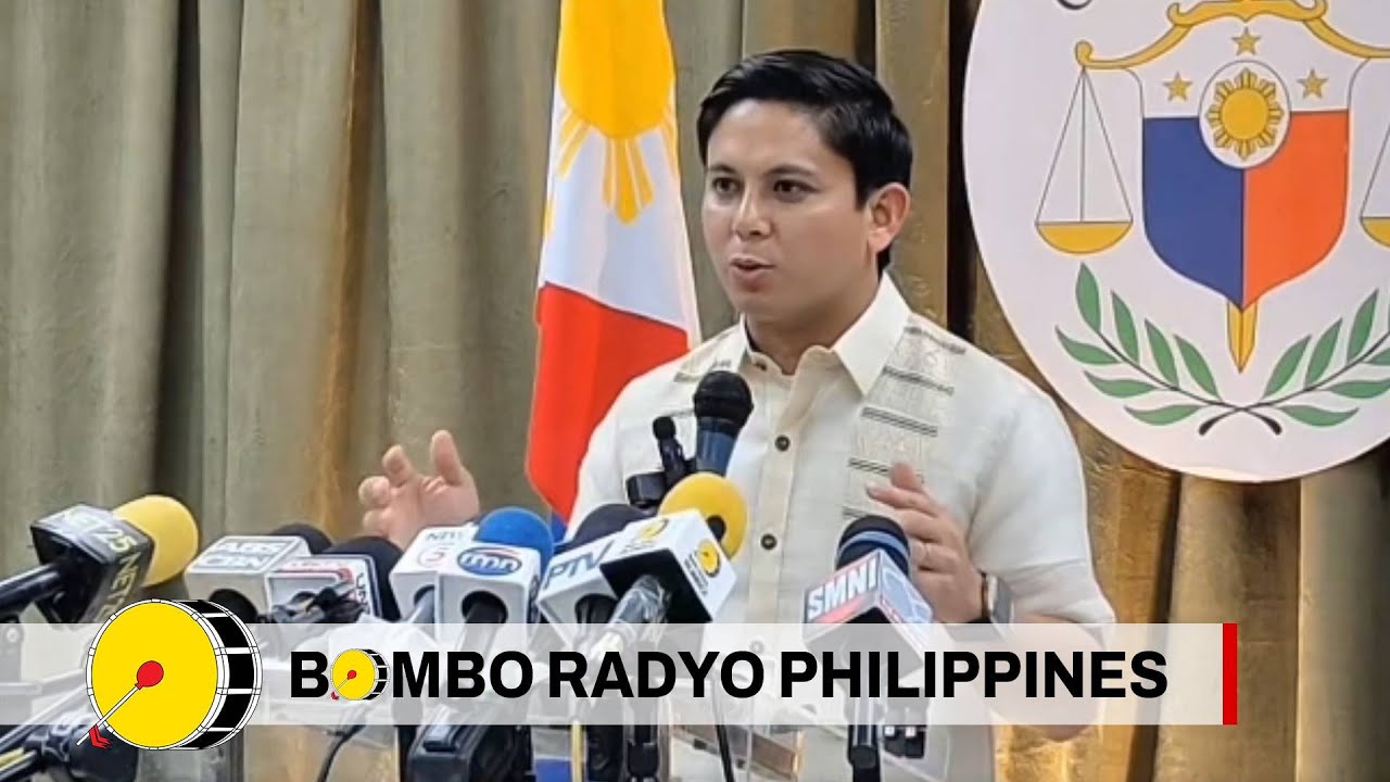 Ilang Opisyal ng Ombudsman, nagsumite ng Courtesy Resignation
