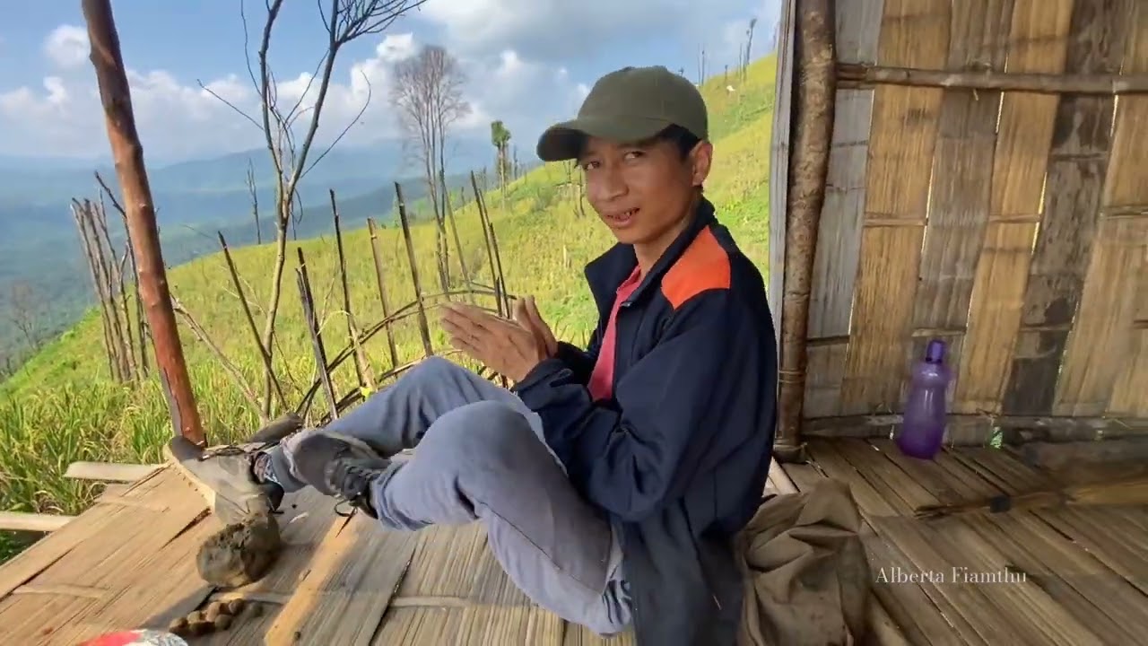 Sava Veng || Buh a hmin ta                                                                      #KoK