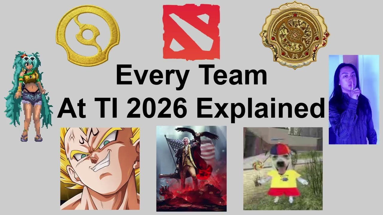The Only Video You Need For TI 2026