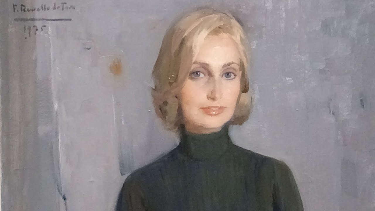 Museo Revello de Toro. M&agrave;laga. 2024
