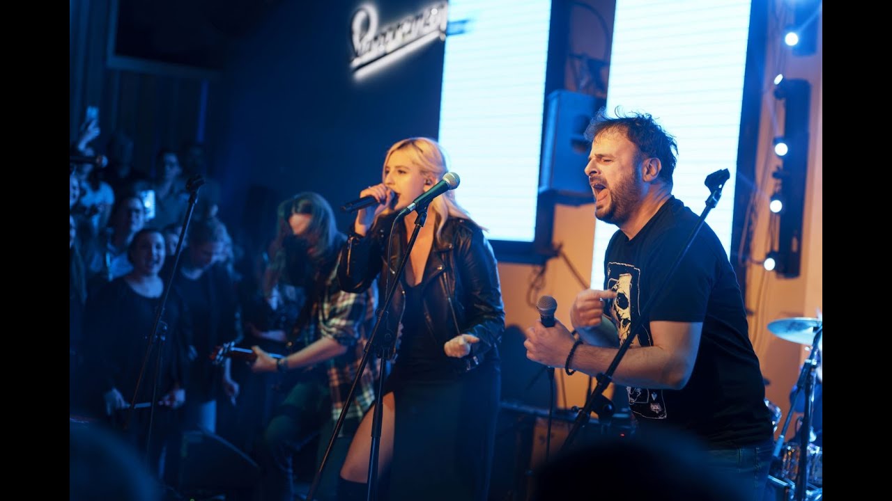 BIZ bendovi 2024: IP Rocks Band, Clarivate (Full Performance)