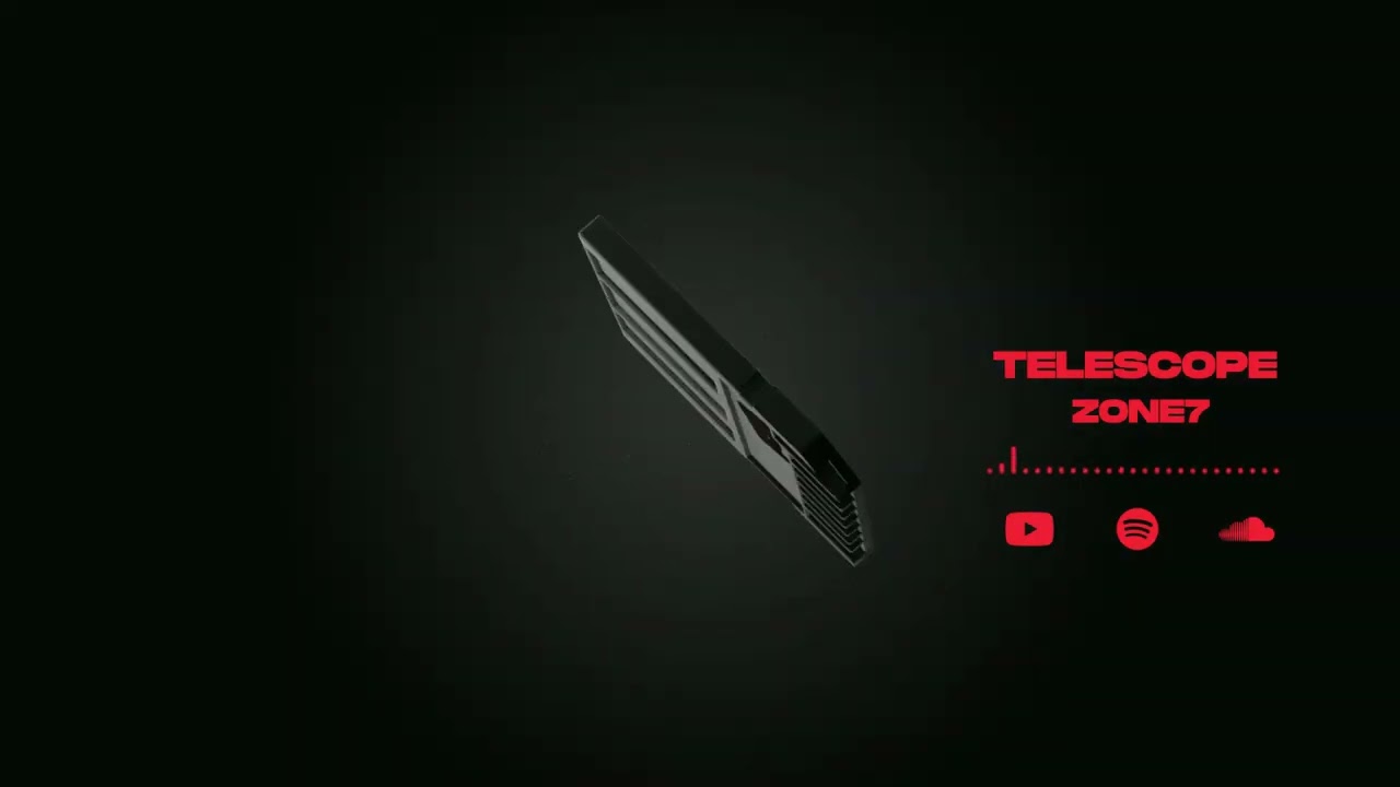Zone7 - Telescope (Original mix) FREE DOWNLOAD