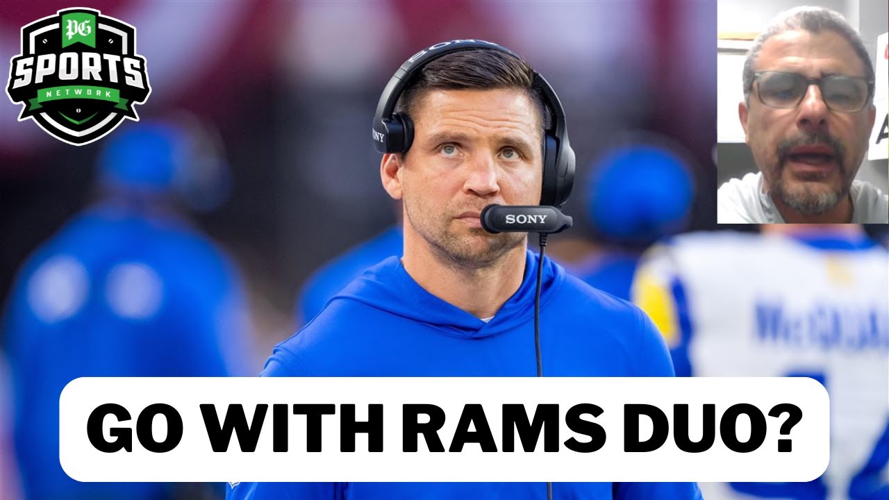 Steelers coaching search: Are Chris Shula and Nate Scheelhaase as a duo better than other options?