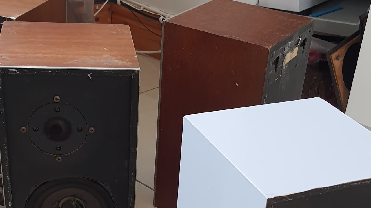 B&O BeoVox 1702  Vinyl Wrap Restored / upgraded 1974 to 2021 looks and sounds amazing