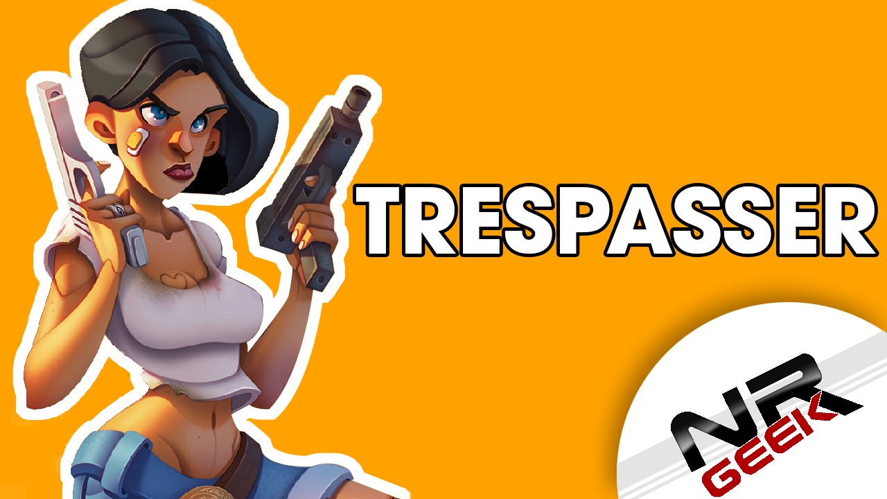 Trespasser - To było grane #88 (Stare Retro Gry)