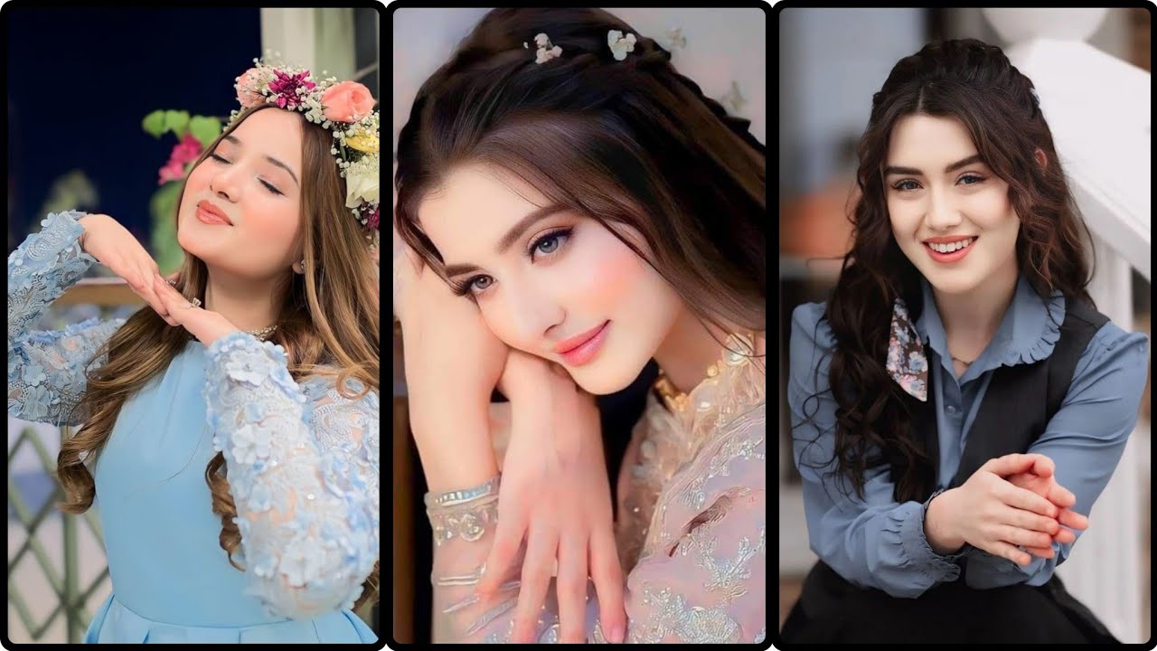 Most gorgeous 😍 girla photos for WhatsApp dp || Girls profile picture for Instagram
