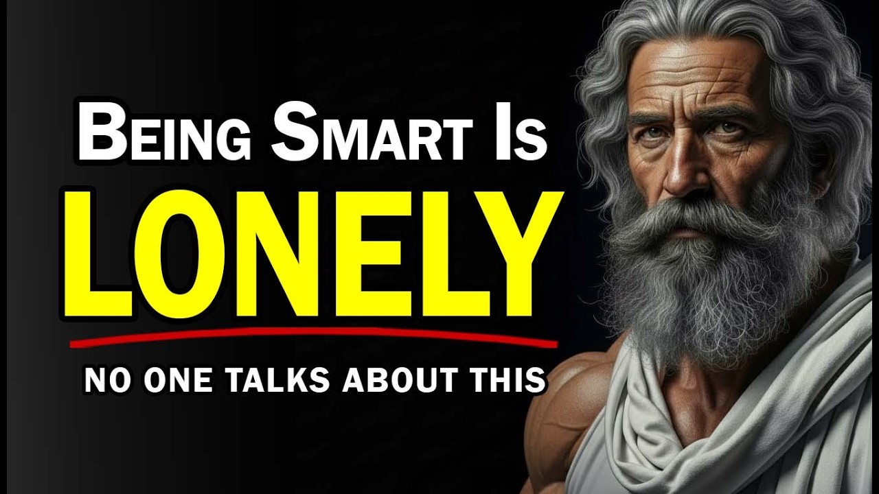 10 Signs The Smarter You Are, The Harder Relationships Become