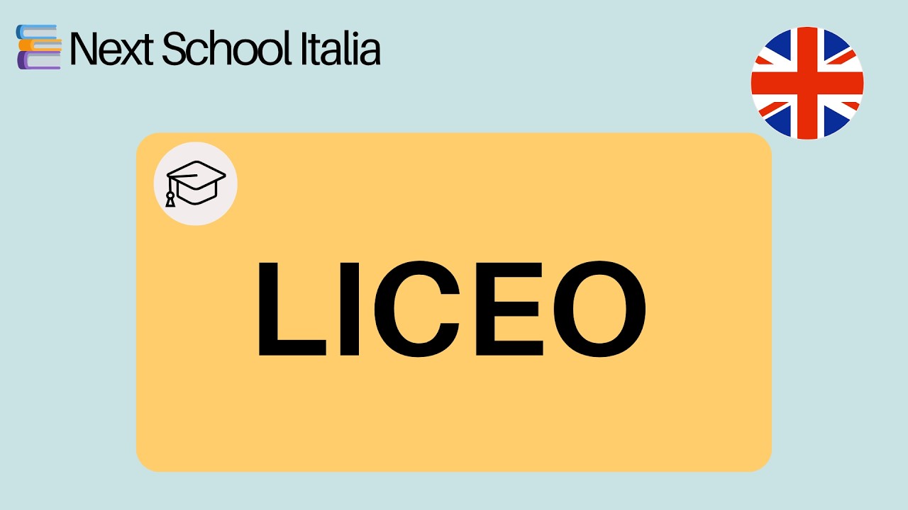 liceo eng