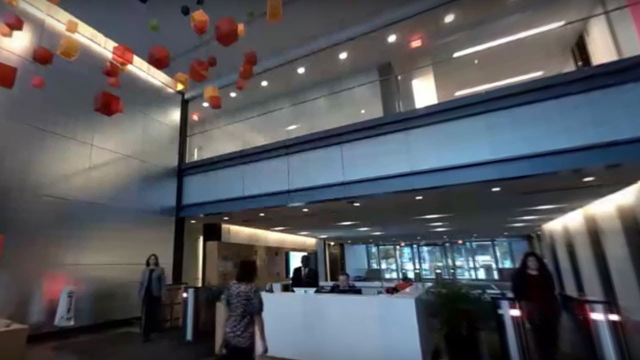 NJ/NY:  Experience BASF in 360&deg;