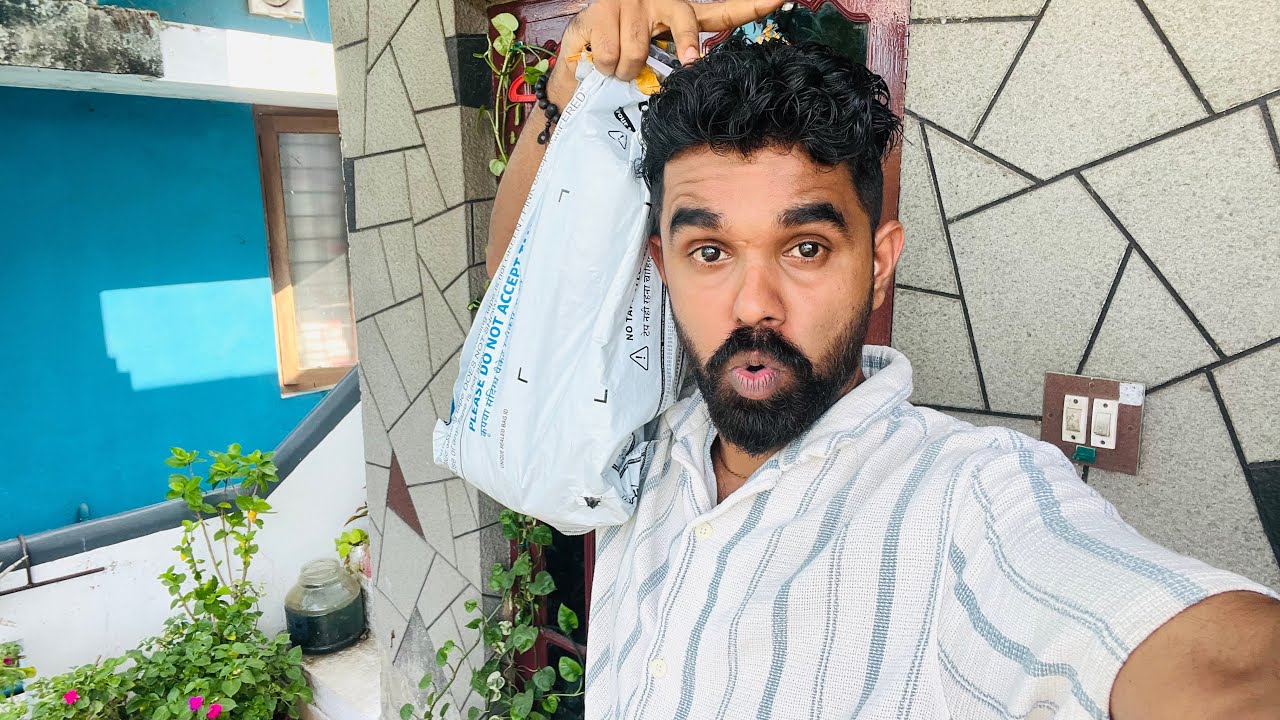 വീണ്ടും Oru Stranger എനിക്ക് തന്ന expensive Gift 😳🔥❤️