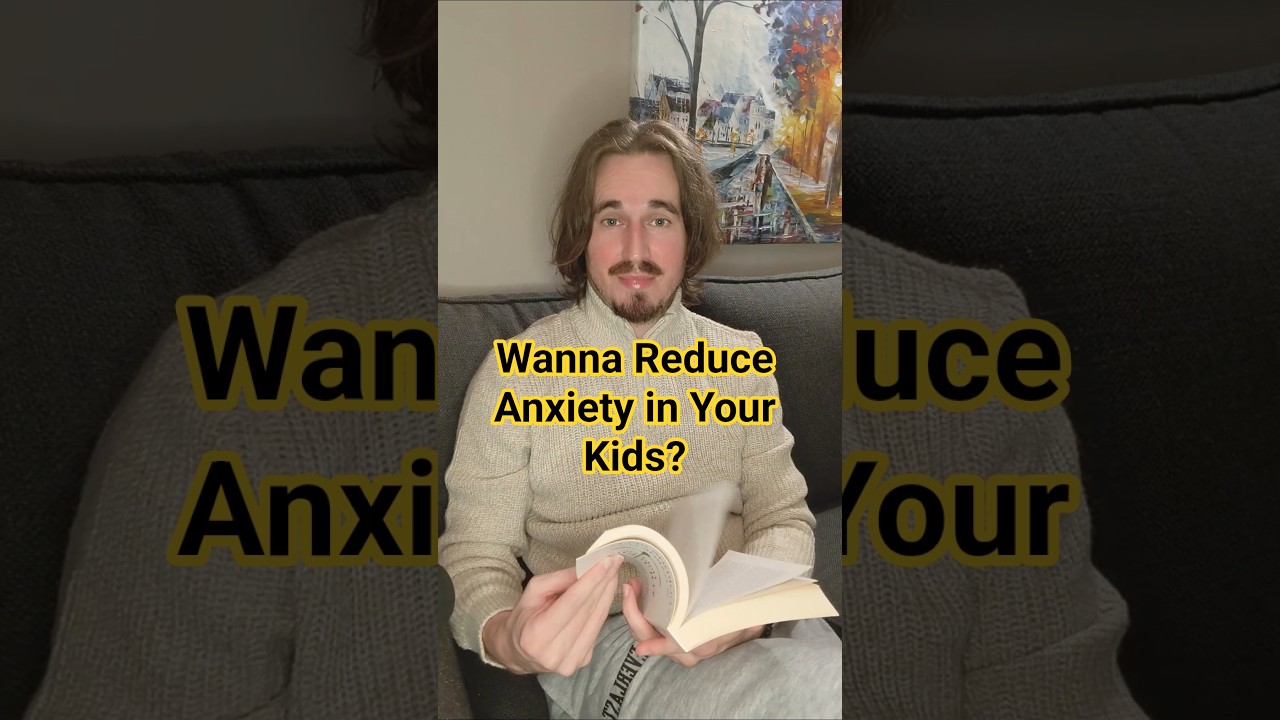 How We Spread 🧠 Anxiety 