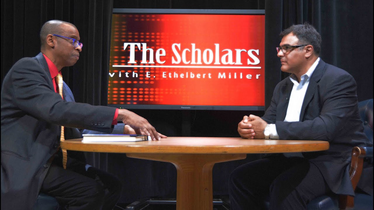 The Scholars: John Kiriakou