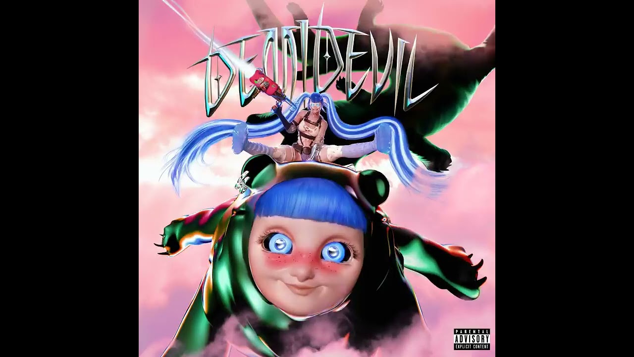 Slumber Party (Instrumental with Hidden Vocals)