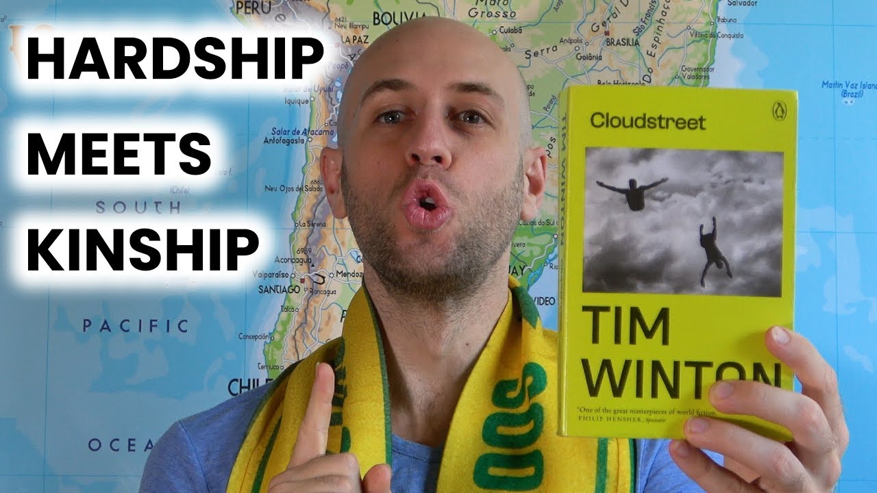 Hardship Meets Kinship | Cloudstreet (Tim Winton) BOOK REVIEW