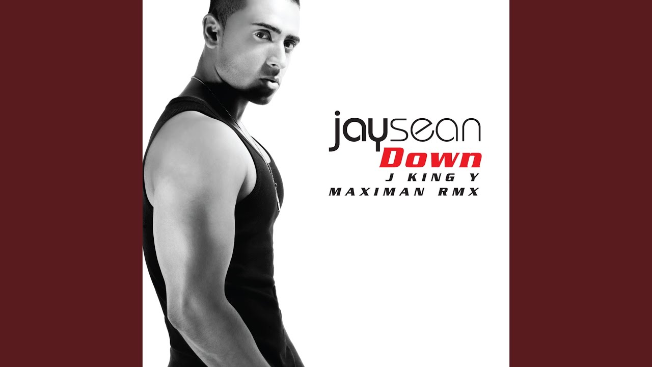 Down (J King Y Maximan RMX)