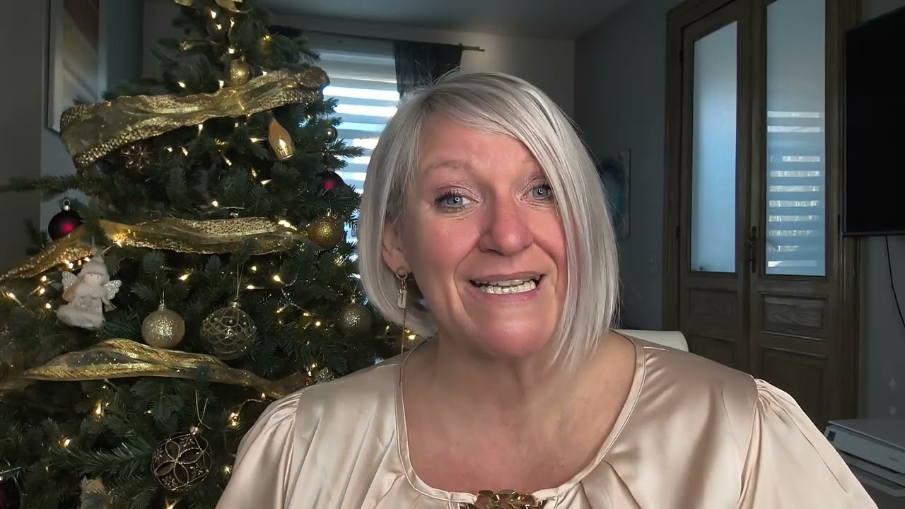  Année 9, mois 12 : le bilan sacré avant le renouveau✨