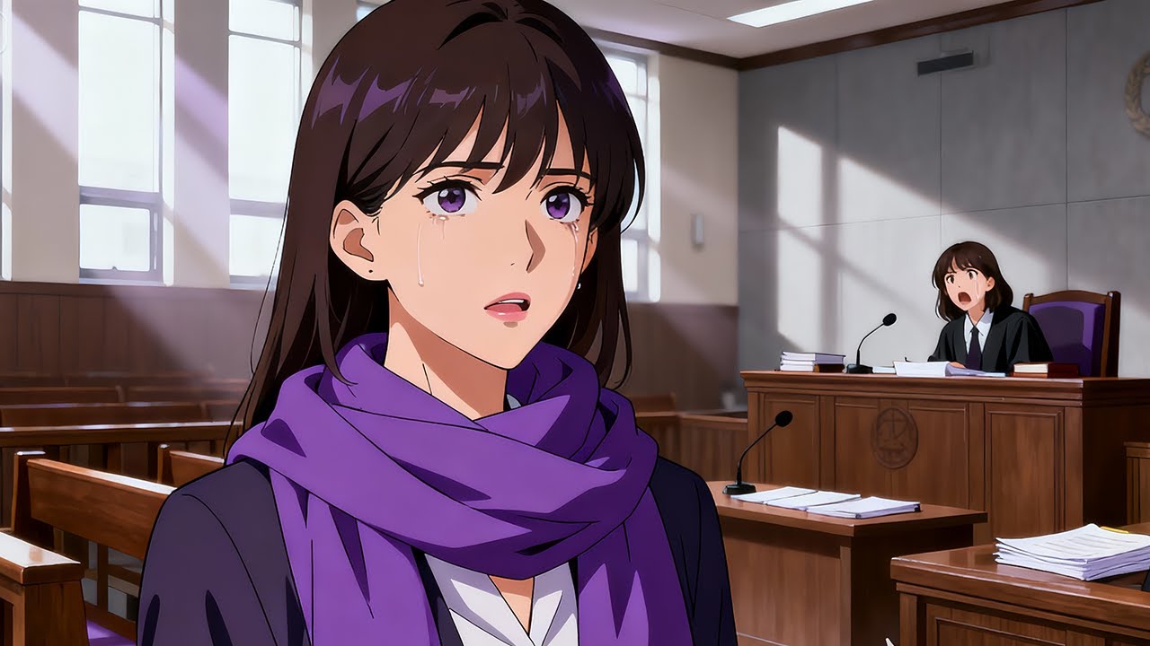 They Forced Me to Lie for Her in Court, After Rebirth I Told the Truth and She Lost Everything