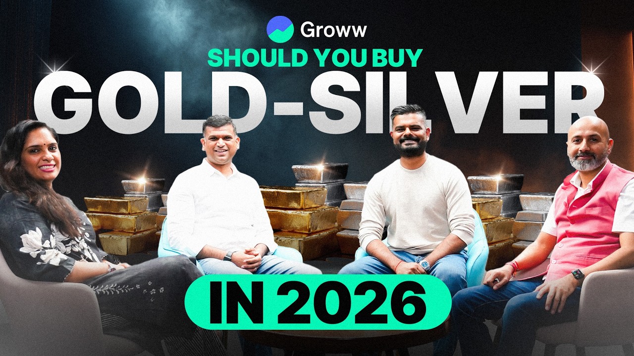 Why are gold and silver prices rising?