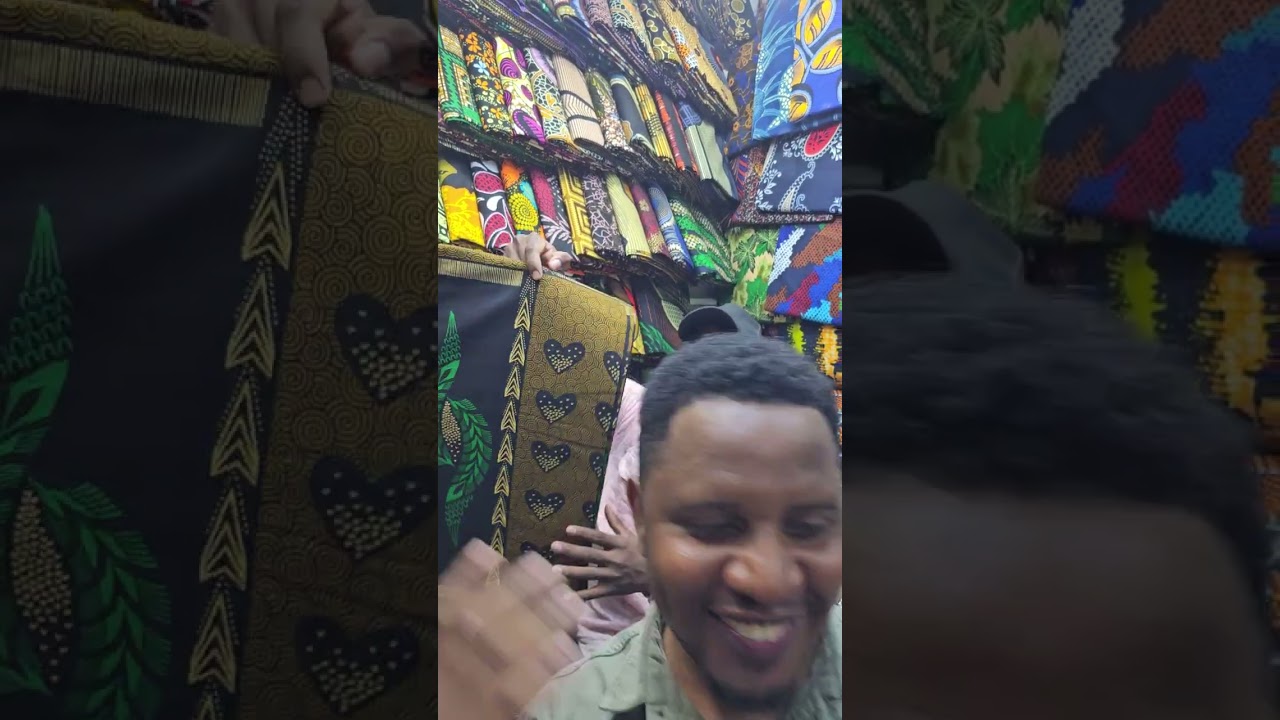 KARIBU SANA MZIGO MPYA WA DUANAS COTTON UMEWASILI  TUPO KARIAKOO WHATSAPP 0622 837 581 