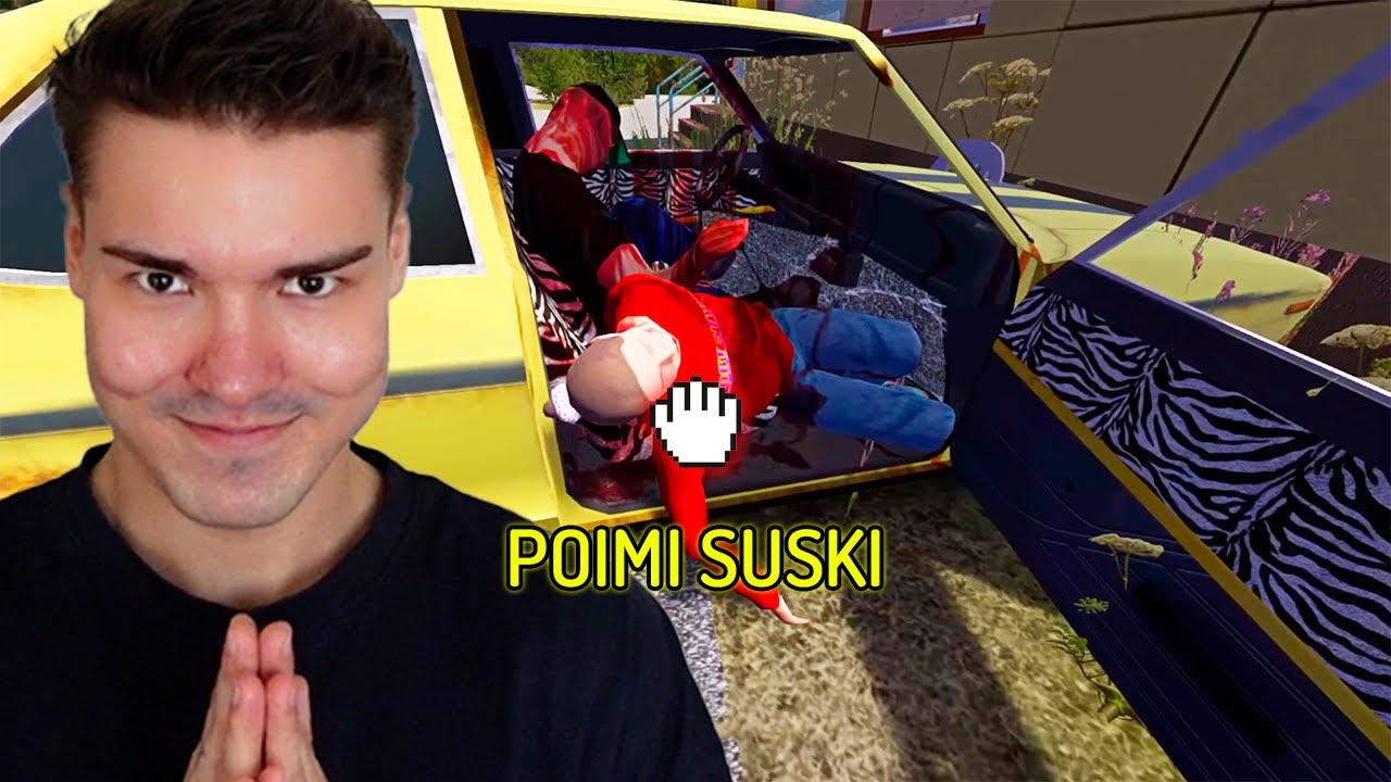 TESTASIN UUSIA MSC MODEJA!