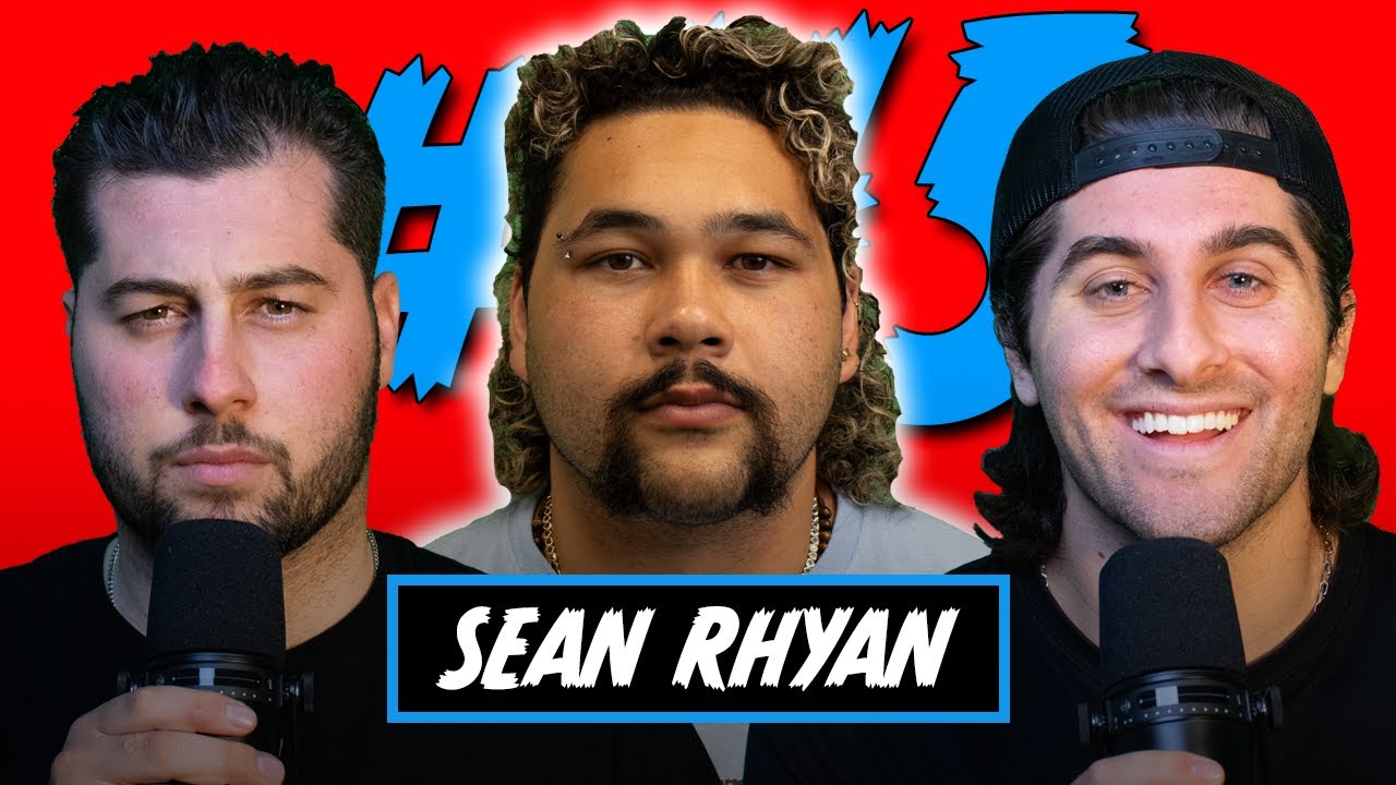 Green Bay Packers Sean Rhyan CRAZY Journey to the NFL, Motivation, & Success