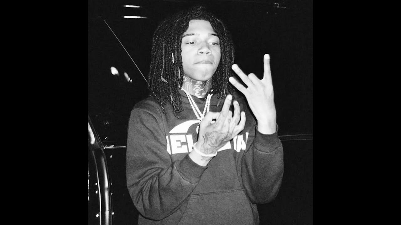 (FREE) Chuckyy Type Beat  - 