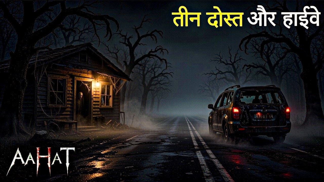 Aahat Horror | Aahat New Episode Very Horror | Aahat Reality Show | Jara Si Aahat 2026