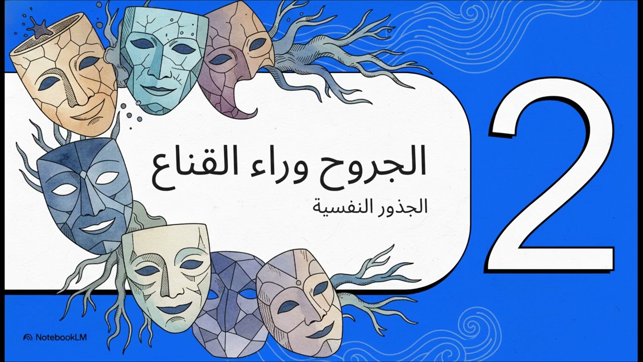 النضوج النفسى والاكتمال الروحى :-مقدمه 