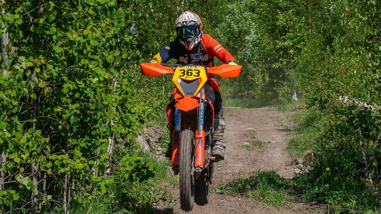 Aluns Motor Cup Bergby #3 2024