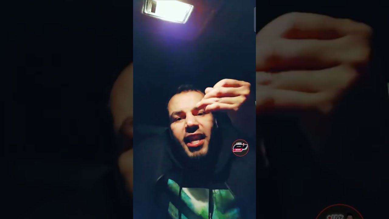 لايف سيد احمد سقلاب في حوار خاص مع الجزائريين. #الجزائر #الجزائر_الجديدة