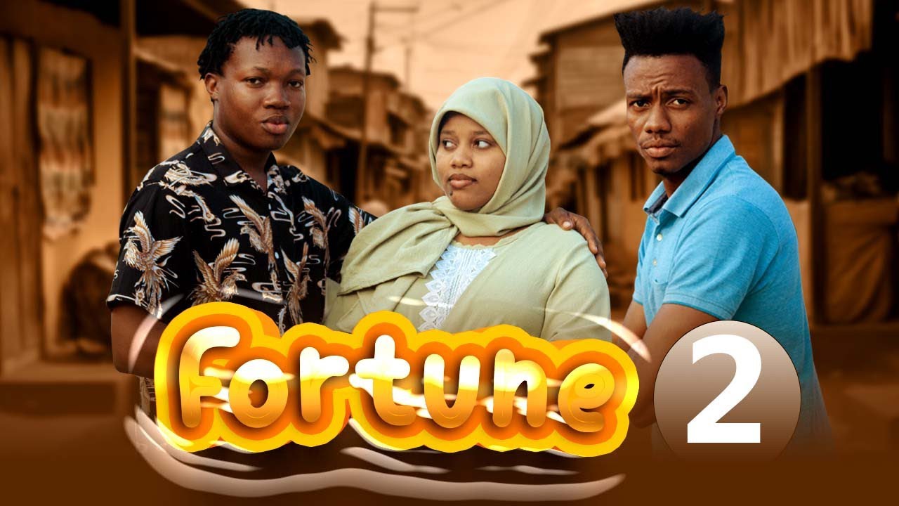 FORTUNE | Ep 02 | Full Episode