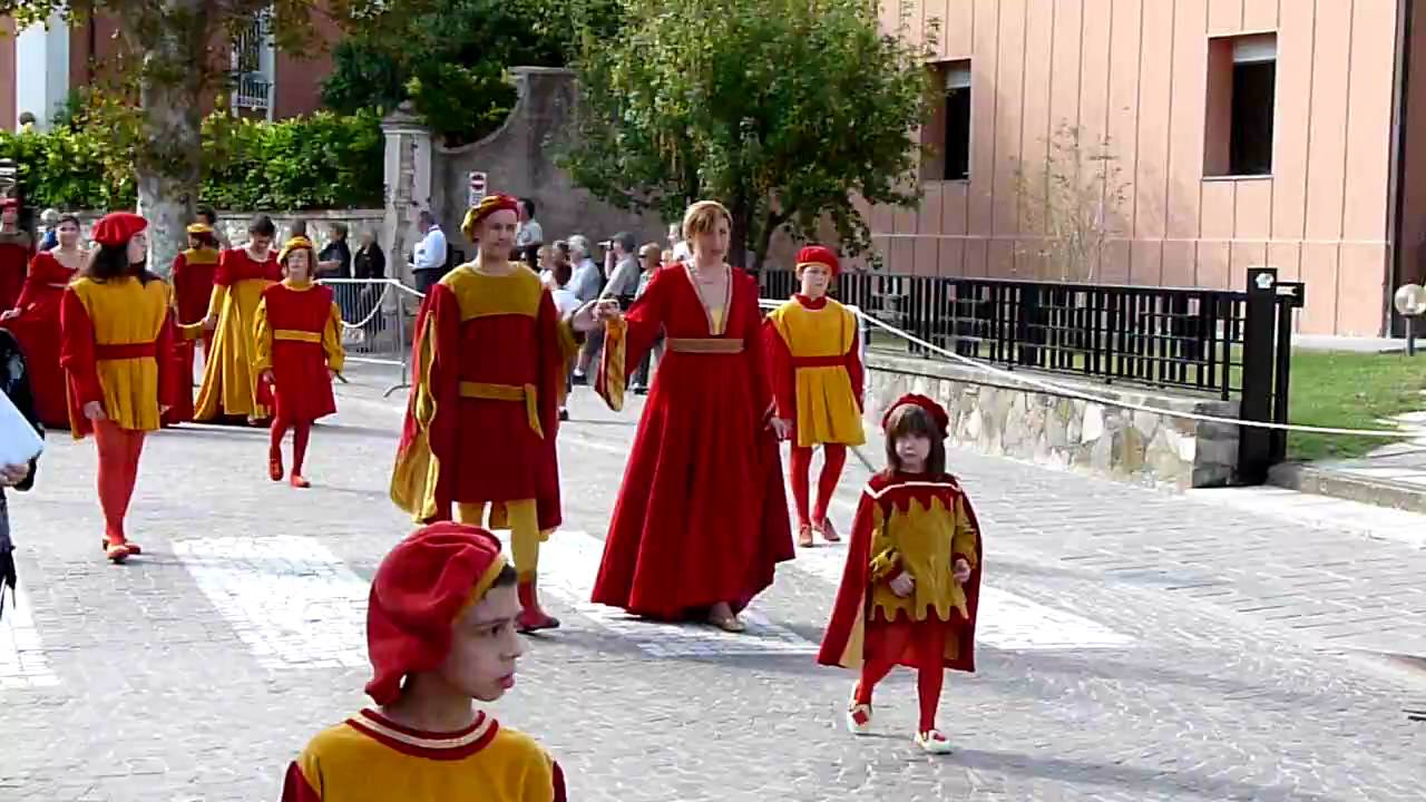 Cinigiano festa dell'uva