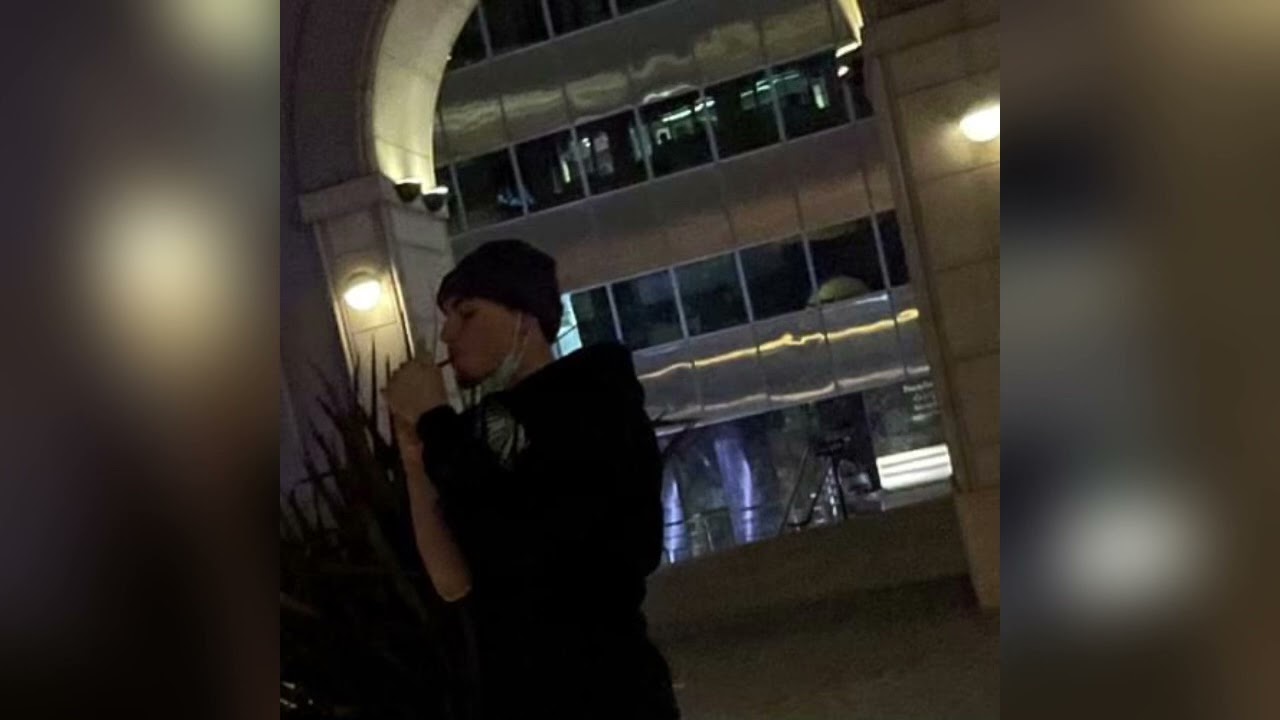 coldheartcvleb - in the party (prod. tdf)