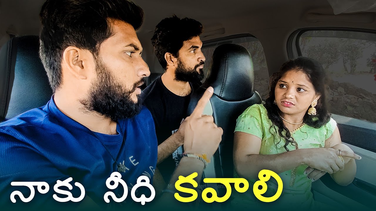 Fake Robbery Prank | Cherry Dnc | Car Prank | Mini Movie Entertainments