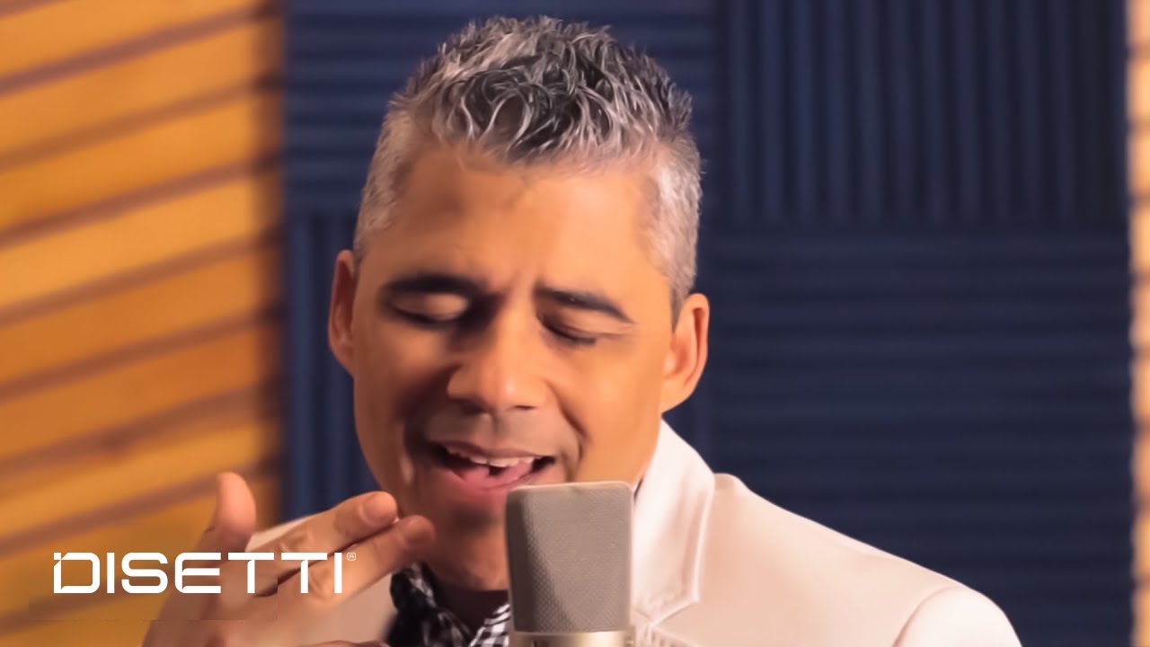 Miles Pe&ntilde;a - Tu Amor De Chocolate (Video Oficial)