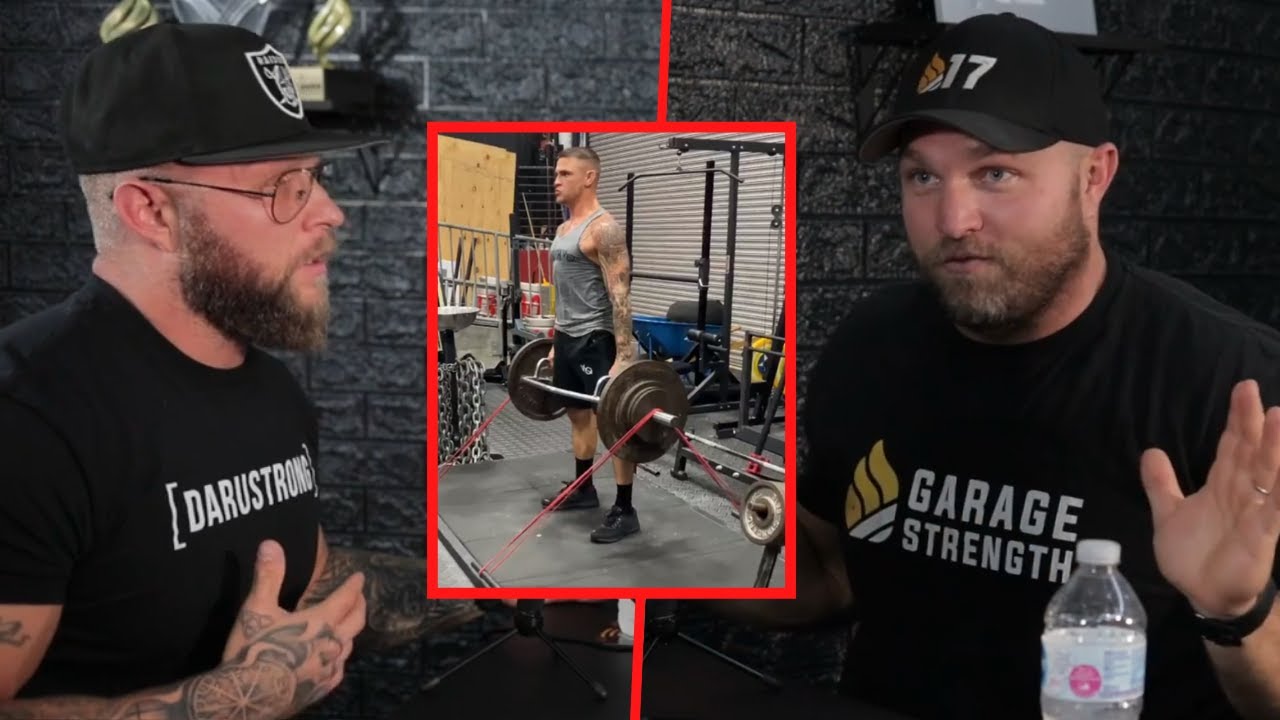 This Is Why You ALWAYS Measure Your Fighters Weight Room #'s