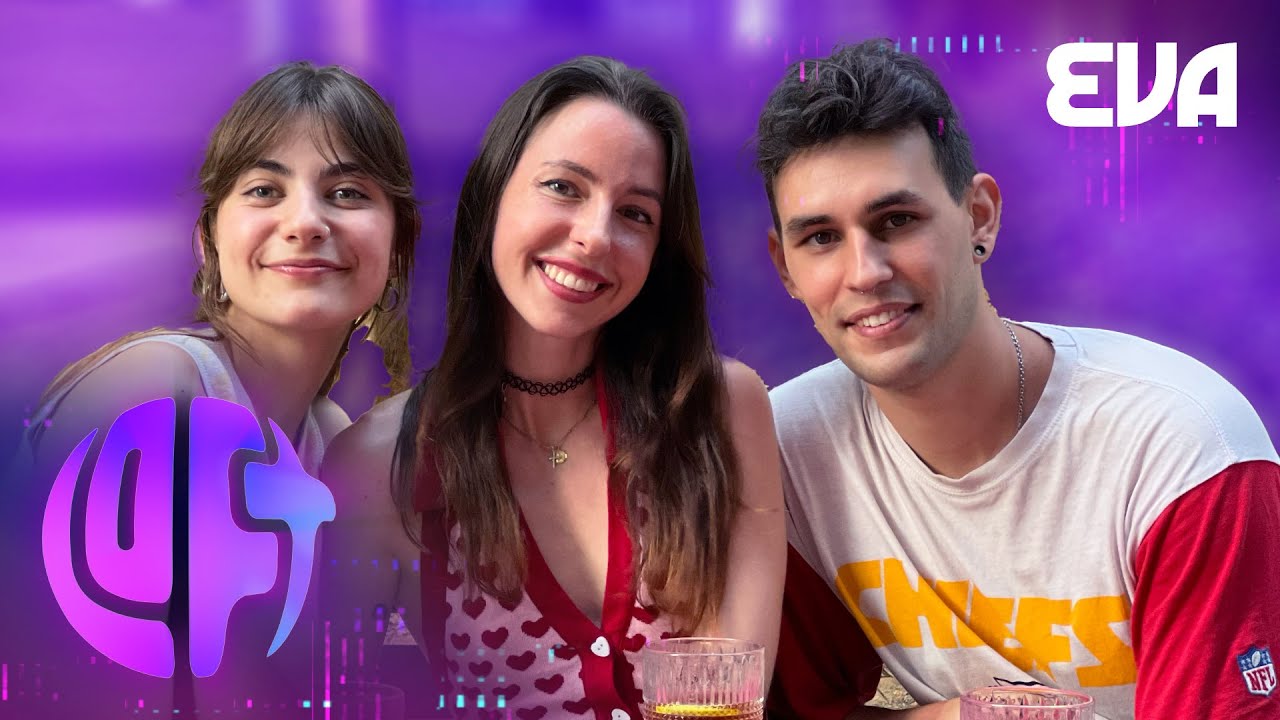 Tenir una RELACIÓ OBERTA amb GEMMA PÉREZ i BERTA AROCA #LOFT